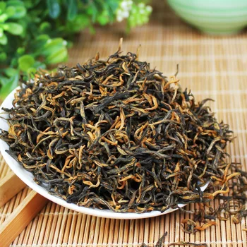 

China Wuyi Oolong Tea Top Grade Jinjunmei