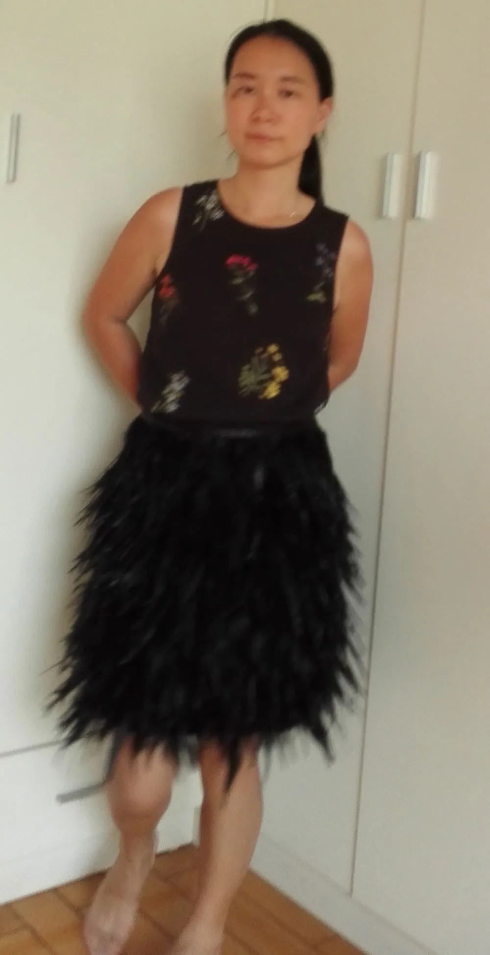 WSKT16002-45cm-long-hackle-feather-skirt-3jpg