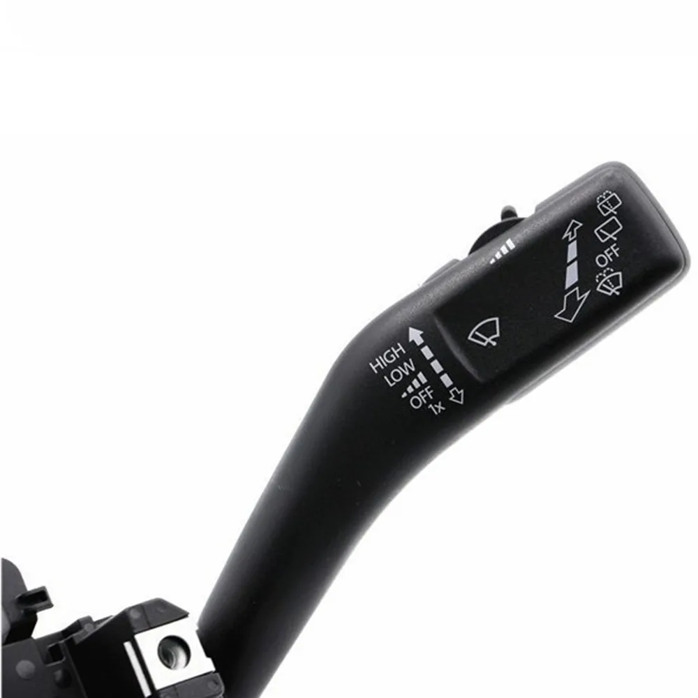 TUKE OEM volante interruptor de Control de crucero de la Asamblea para VW MK6 Touran Golf EOS Scirocco Caddy Octavia 5K0953513M