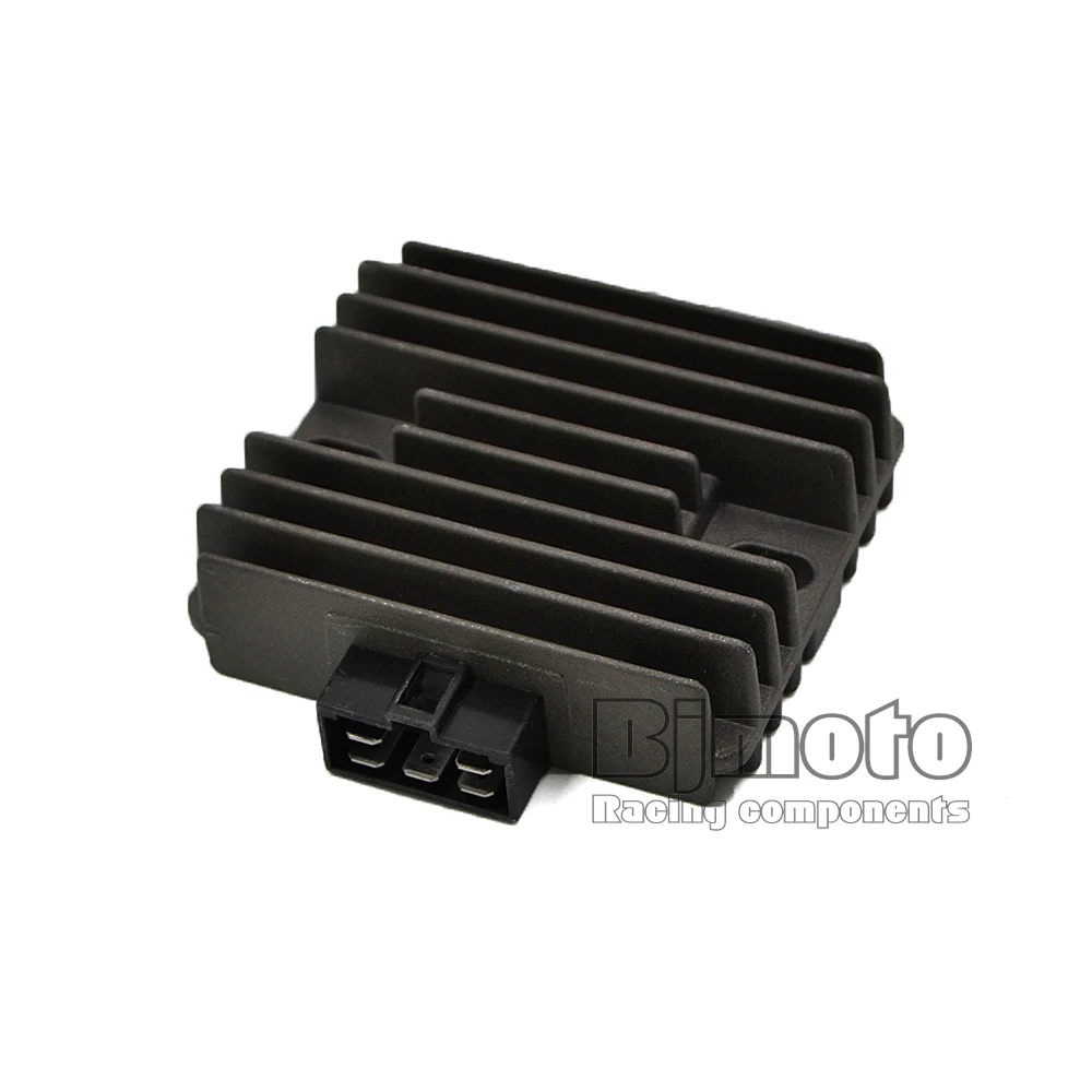 YHC SH678A 12 Motorcycle Voltage Regulator Rectifier For Yamaha YZF R6 YZF R1 Tmax 500 XP500 FZ6 ... YHC SH678A 12 Motorcycle Voltage Regulator Rectifier For Yamaha YZF R6 YZF R1 Tmax 500 XP500 FZ6 ...