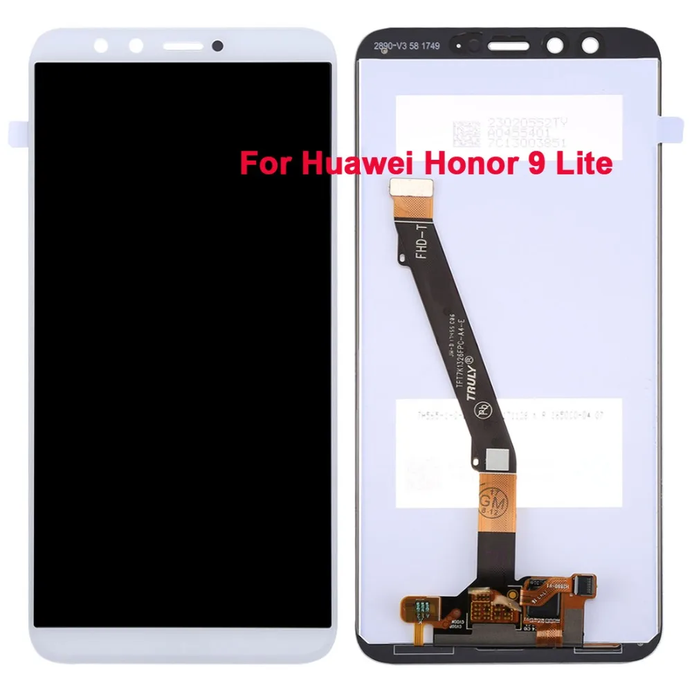Honor 20 Тачскрин Купить