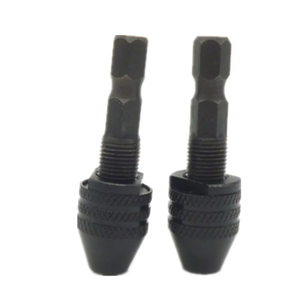 Chuck Screwdriver 3