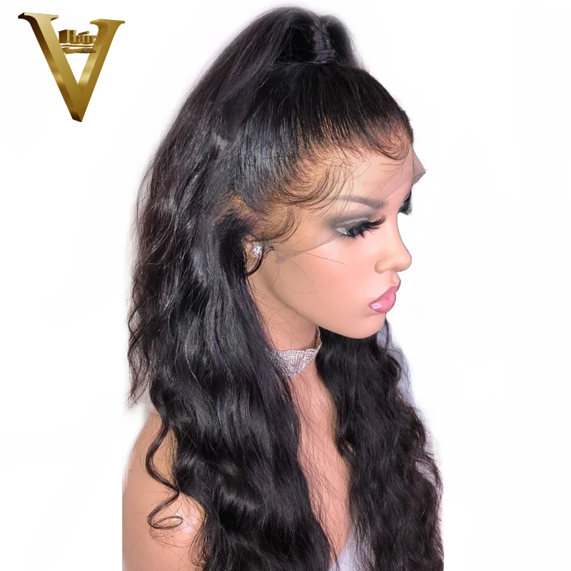 V LOGO