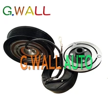 Абсолютно 10S11C AC Компрессор сцепления для автомобиля ТОЙОТА Виго для автомобиля Toyota Hilux 2007-2009