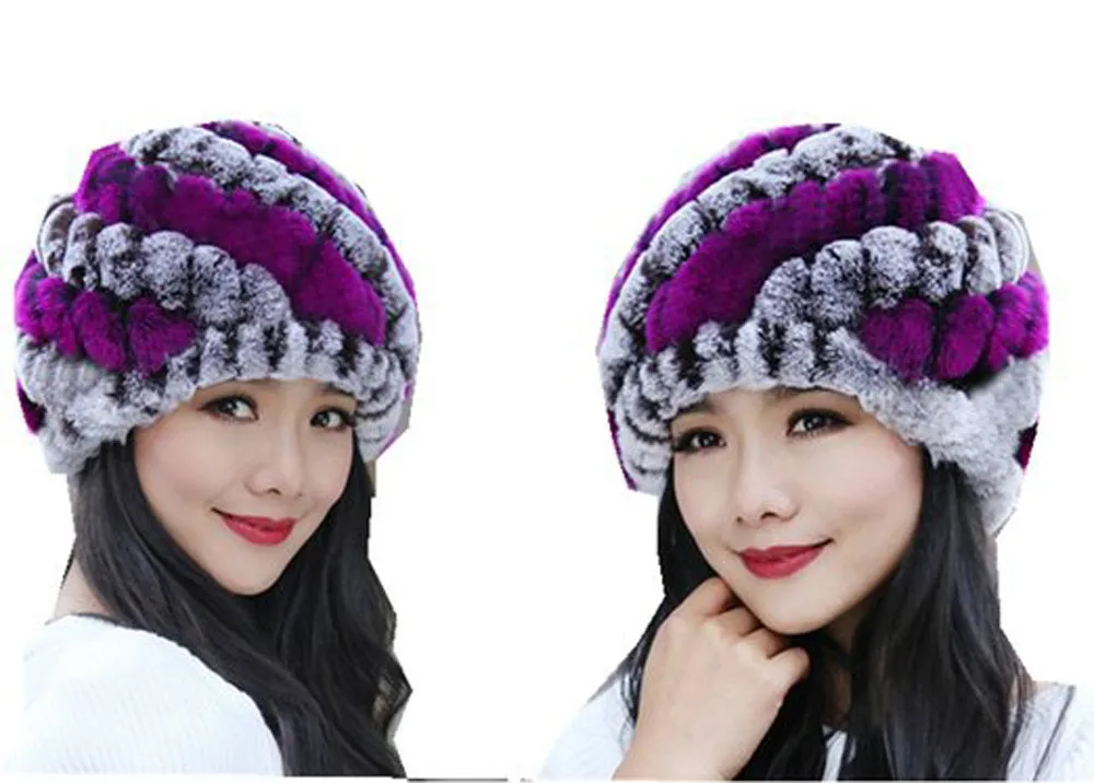 Женские шапки ручной работы теплый женский головной убор шапки женские теплые зимние вязаные женские зимние теплые мягкие шапки шапочки# BL1