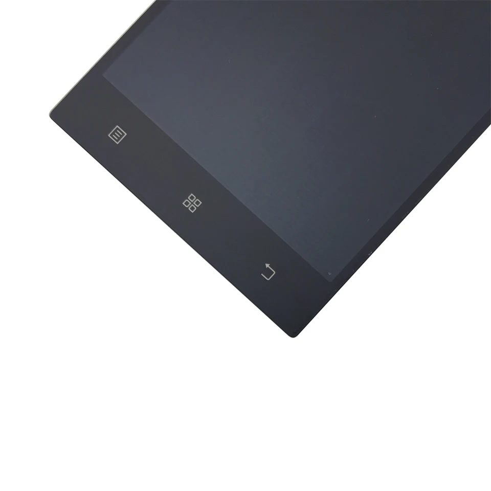 Lenovo P70 LCD Display Digitizer  (4)