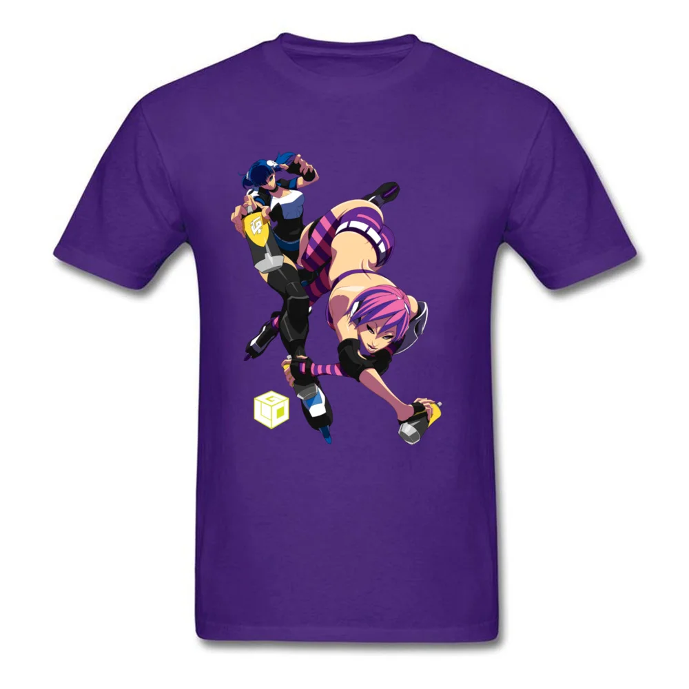 Normal Zephyr and Bali Tops Shirt for Men Coupons Summer Crewneck 100% Cotton Fabric Short Sleeve T Shirt Custom Clothing Shirt Zephyr and Bali purple