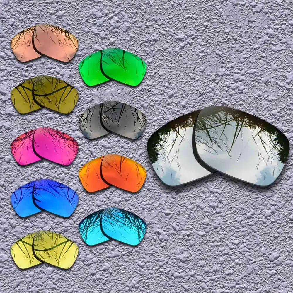 Replacement Lenses for Oakley Turbine Sunglasses - Multiple Choices Replacement Lenses for Oakley Turbine Sunglasses - Multiple Choices