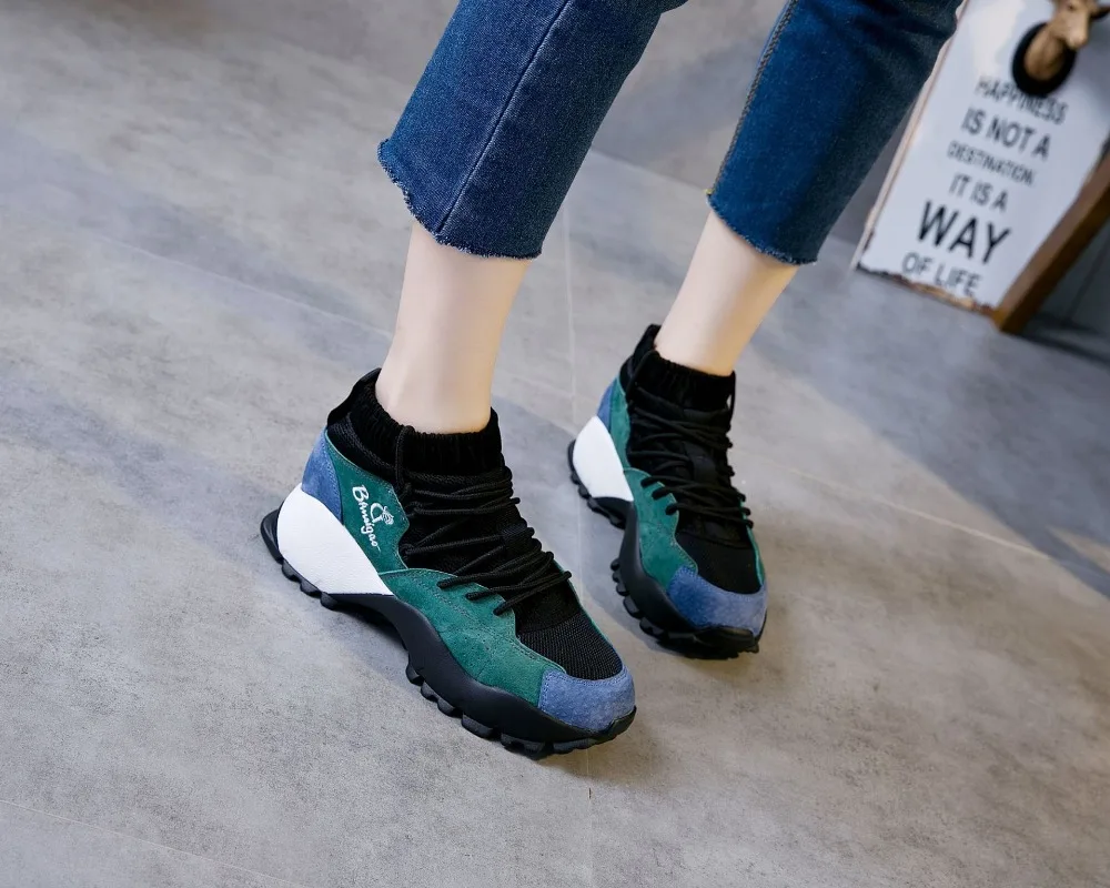 MSFSIR 2018 Woman Brand Outdoor Athletic High quality fabric Women Running Shoes Comfortably Outdoor Jogging Womens Sneakers MSFSIR 2018 Woman Brand Outdoor Athletic High quality fabric Women Running Shoes Comfortably Outdoor Jogging Womens Sneakers