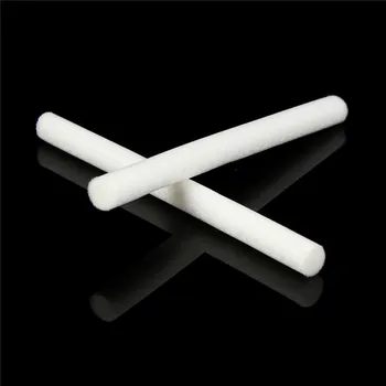 

5PCS Humidifiers Cotton Sticks Replacement Filter For USB Air Aroma Diffuser Parts Can Be Cut