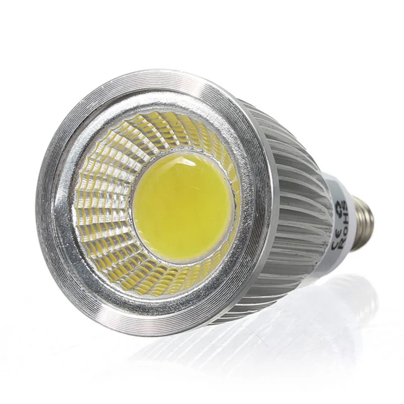 E14 LED Spotlight 4