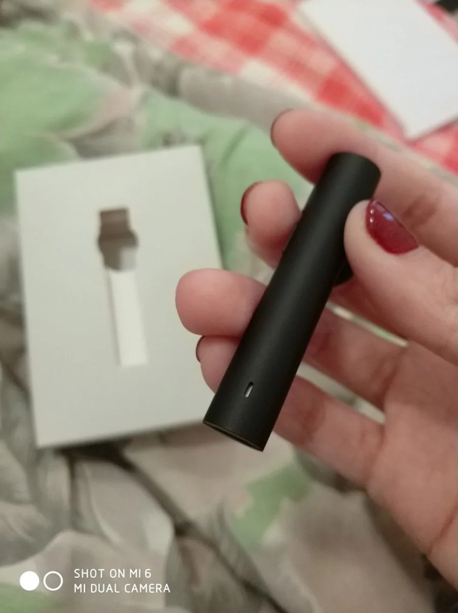 Xiaomi Mi Bluetooth earphone (5)