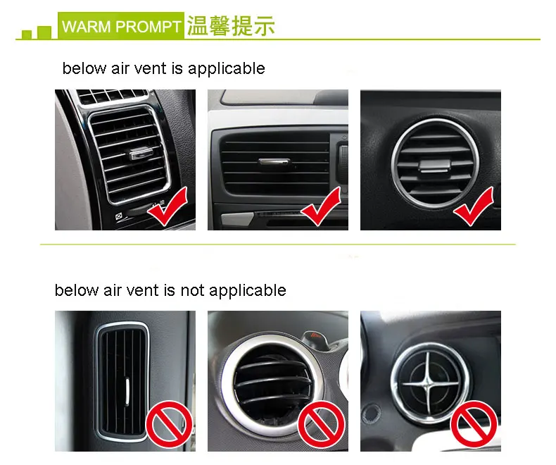 Phone Holder For Mini Cooper Universal Windshield Mount Phone Holder For Mini Cooper Universal Windshield Mount Air Vent Stand Smartphone Iphone 5 6 In Car Bracket From