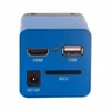 AmScope Fournitures 720 p HDMI Numérique Caméra avec 1080 p Snap pour Autonome Imag ► Photo 1/2