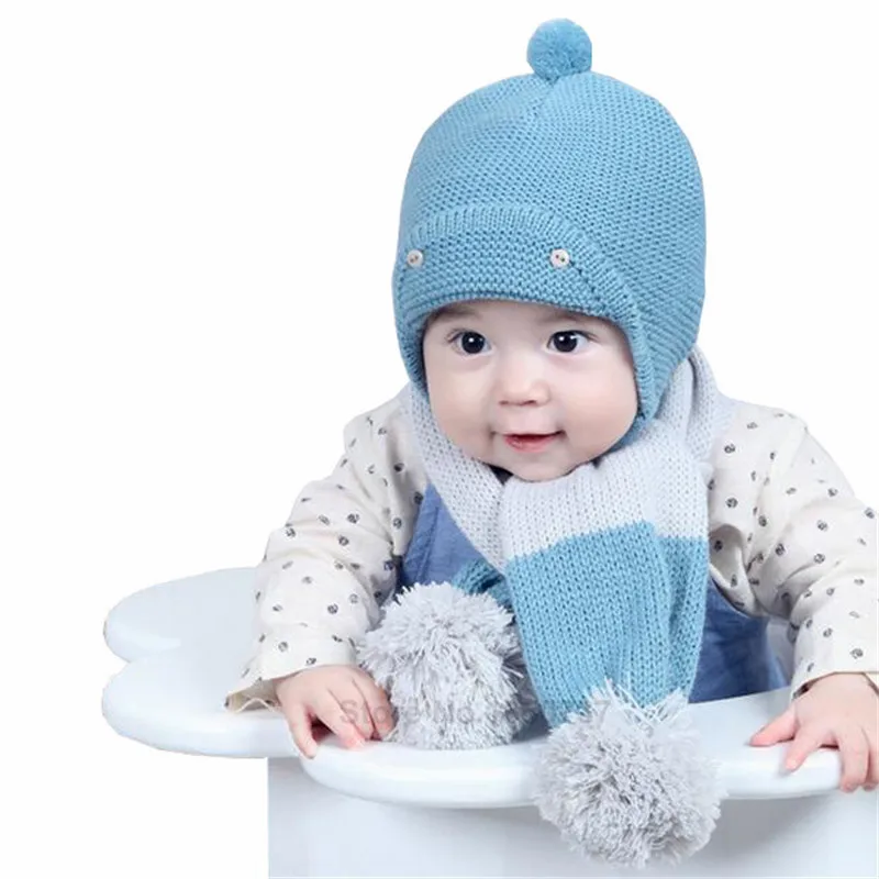 winter baby hats (7)