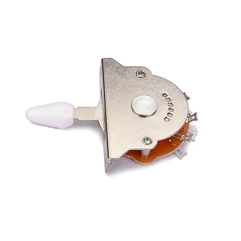 

5-Way Lever Switch Selector for ST FD Electric Guitar Replacement Parts