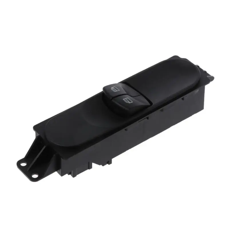 

Window Control Switch Power Electric Master Left-Side Controller For Mercedes-Benz Sprinters From 2006 Onwards