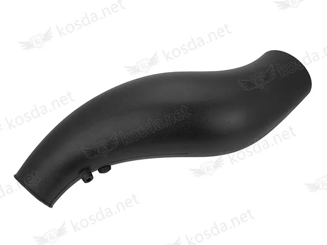 KD2030BK Plastic Air Intake Pipe4