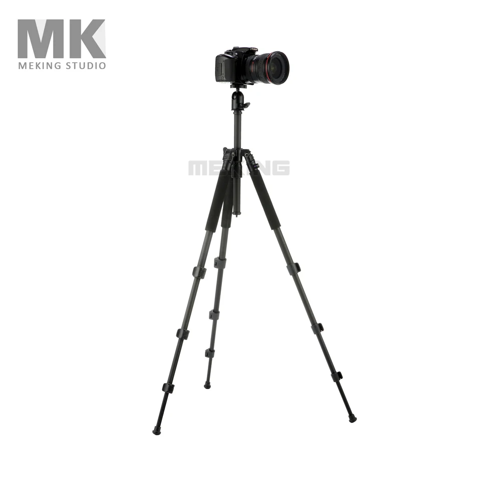 Штатив для фотостудии Pro FANCIER 133 5 см/52 дюйма с шариковой головкой|camera tripod|universal camera