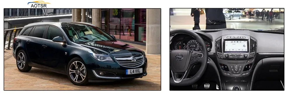8 &quotAndroid автомобильный GPS стерео для Opel Vauxhall Insignia 2008 2009 2010 2011 2012 2013 авто DVD