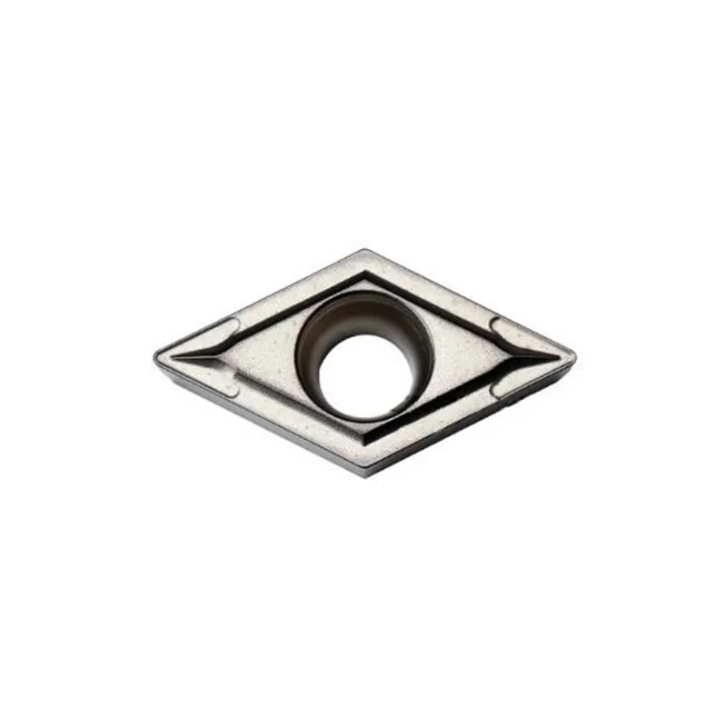 

DCMT070204 NX2525,100% original Mitsubishi carbide threading insert for thread turning tool holder machine