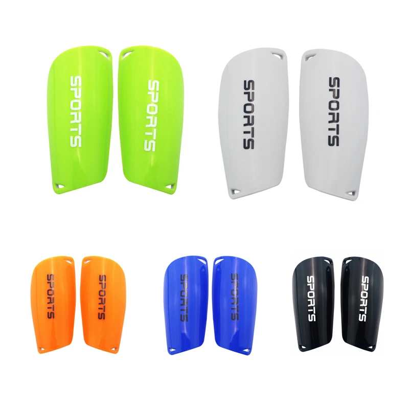 Soccer Shin Pads Leg Protector professional Football player training