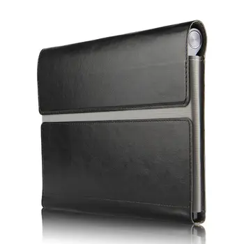 

Case For Lenovo Yoga B6000 Protective Smart cover Leather Tablet For Lenovo YOGA B6000-H B6000-F 8 inch PU Protector Sleeve Case