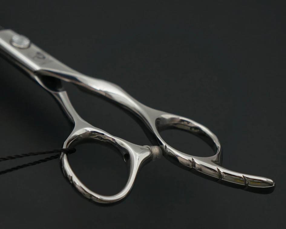 Tesouras do Cabelo de Alta Salão de Beleza Cabeleireiro e Beleza Tesouras de Desbaste do Cabelo Drgskl Clássico Profissional Qualidade 13 Cheap Tesouras de cabelo