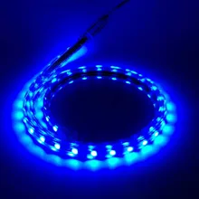 Тира светодиодный Bande 220V светодиодный полосы 5050 220V Светодиодные ленты Рубан светодиодный 220V Водонепроницаемый SMD 5050 Светодиодные ленты светильник 20 м 25 м