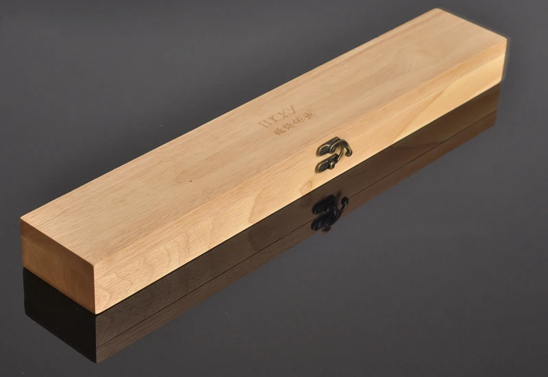 1#,13#,8#,10# 27cm,30cm knife wooden box