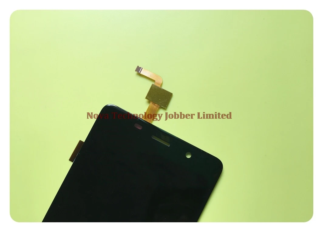 Najtaniej Wyieno M5 ekran dotykowy LCD do wyświetlacza LCD Leagoo M5 z wymiana montaż digitizera ekranu dotykowego + śledzenie