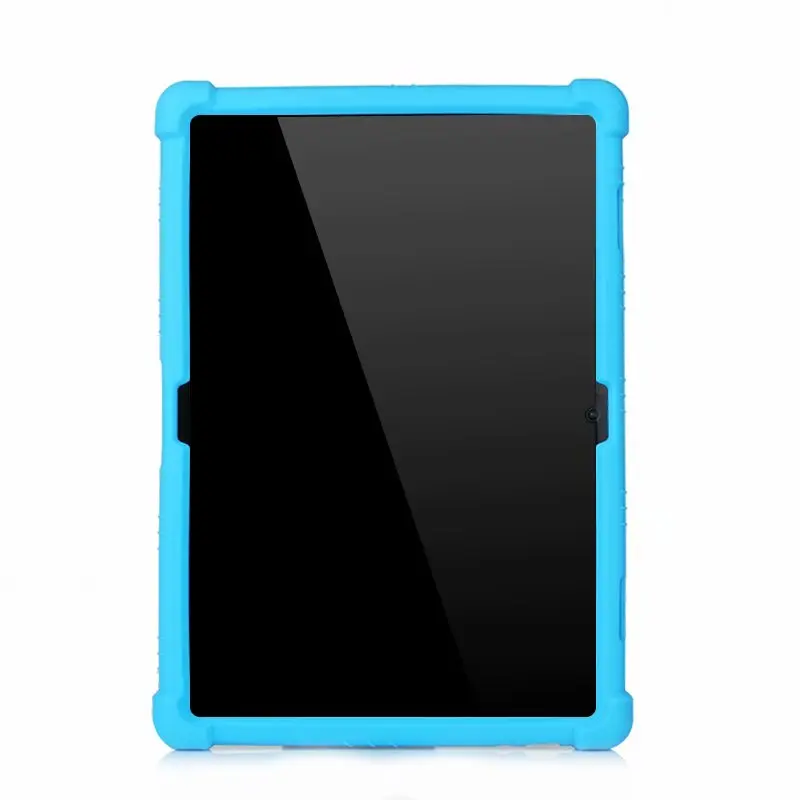 

Silicon Shock Proof Case for Lenovo Tab M10 TB-X605 / P10 TB-X705 10.1 inch Cover Anti-knock Protector