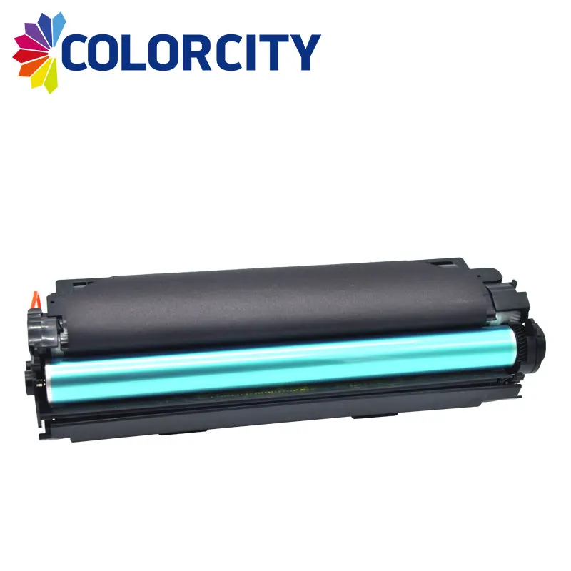 Colorcity Compatible Toner Cartridge Cb436a 36a For Hp Laserjet P1505 P1505n M1120 M1120n M1522n M1522nf Printer For Lbp3250 February 2021