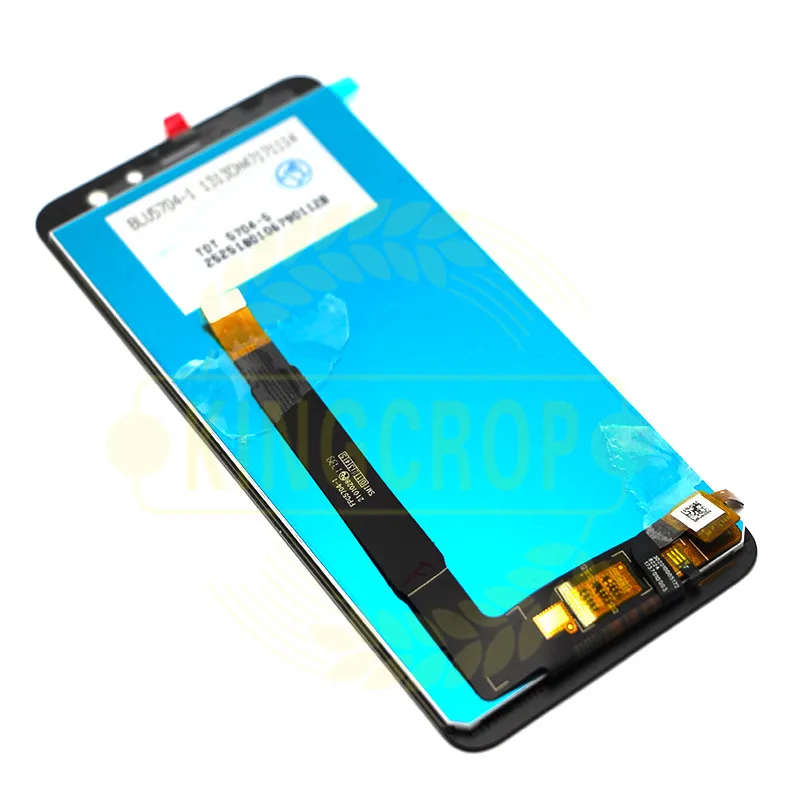 wiko view prime lcd  (5)