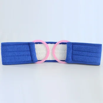 

Korean Men Rubbing Back Towel Pull Back Stick Rub Bath Towel Back Body Bath Shower Exfoliating Skin Cleaner Bathroom Accessories