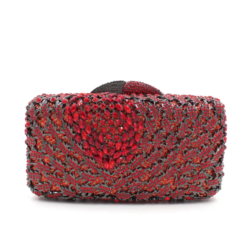 Pour Sacs bags bags e0316 Minaudière Sac Célèbre 2017 D'embrayage bags Cristal Main D'urgence Soirée Mariage Limitée bags De Designer Transporté Dames Mariée Bags À Smyzh SqqBpvw7