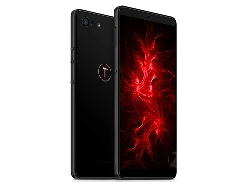  New Unlock Original Smartisan Nut Pro 2S Smartphone 6.01