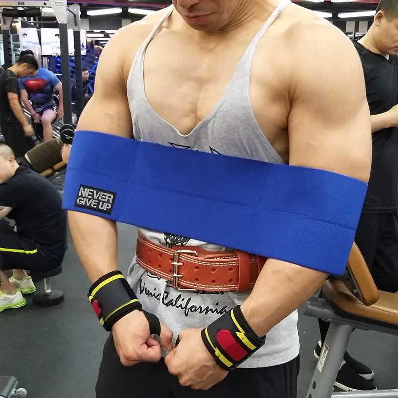 Жим в слингшоте