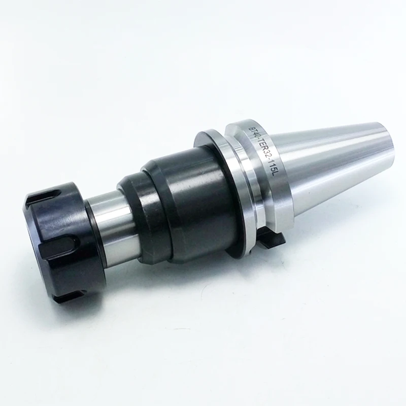 

DGAMDJ BT40 TER 32 Tap toolholder BT40 tapping collet chuck CNC milling thread tool