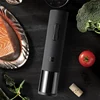 Original Huohou Automatic Red Wine Bottle Opener Electric Corkscrew Foil Cutter Cork Out Tool 6S Open 550Mah Battery ► Photo 3/6