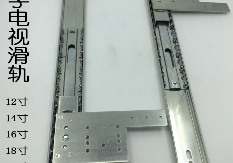 Online Shop Turn On The Track Rail Turn Turned Tv Door Drawer