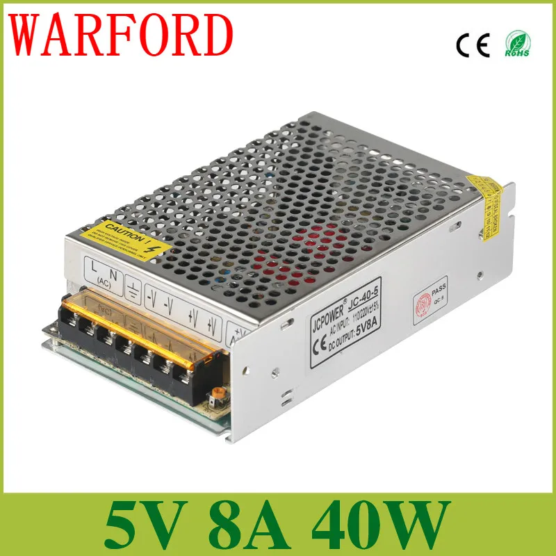 5V8A