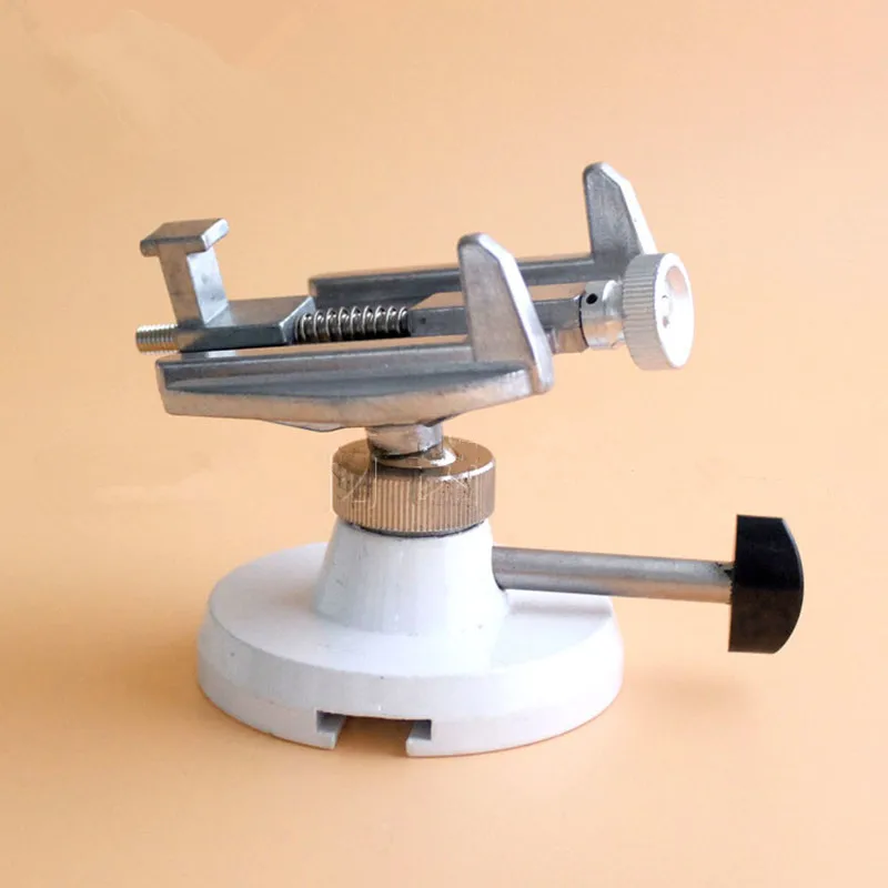  Holder-Table Stent Handpiece Dental Lab Survey Visualizer Research model platform