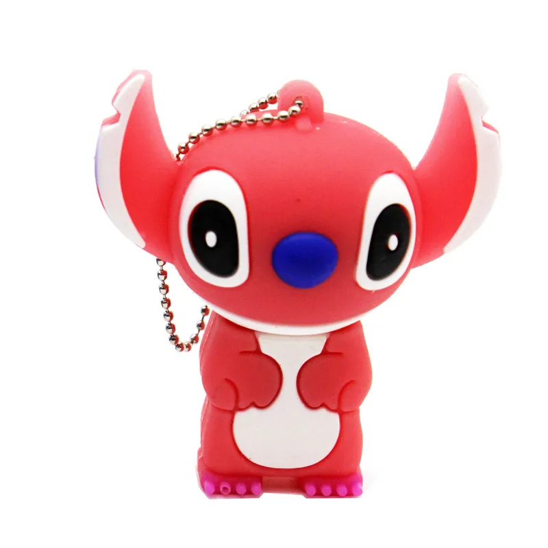 Высокоскоростной мультяшный флеш-накопитель Planet Baby Star Cute Stich модель 4gb 8gb 16gb USB флеш-накопитель Флешка 32gb USB 2,0 Memory U Stick - Цвет: 5