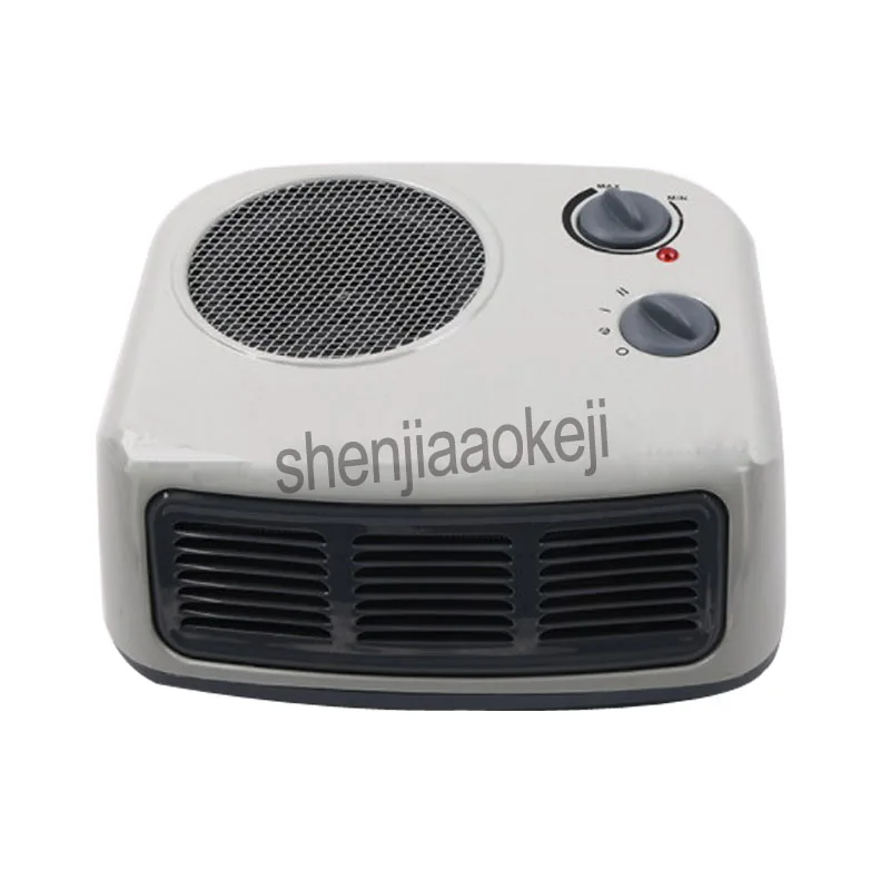 FH A09 Convection heating machine Three speed electric heaters for