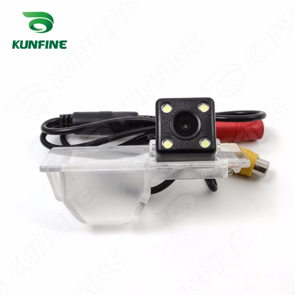 HD Car Rear View Camera For Buick Encore 2013 Parking Night Vision Waterproof A