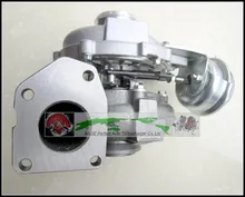 Turbo For Jeep Cherokee 04- Liberty R2816K5 VM 2.8L CRD 160HP GT2056V 763360-5001S 763360-0001 757246 35242112G 763360 35242115F