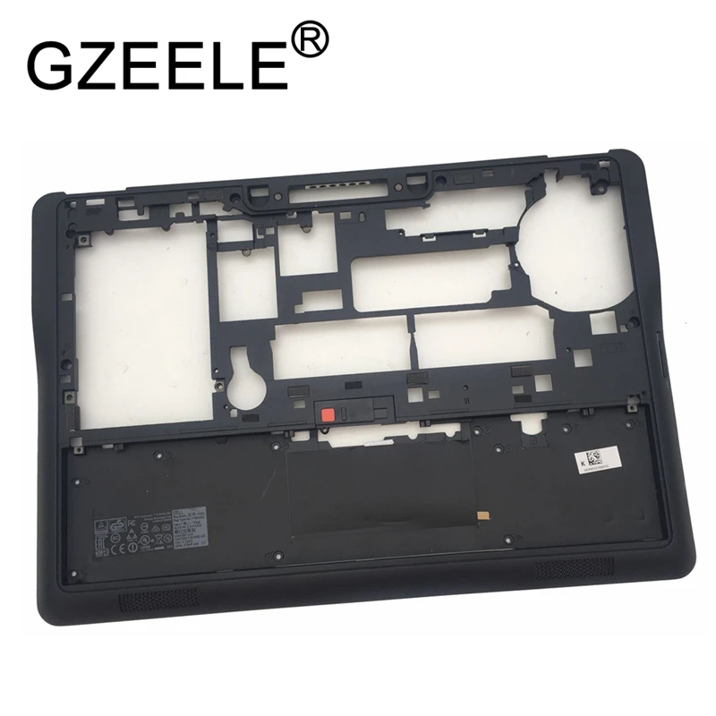 GZEELE Новинка для ноутбука Dell Latitude E7450 нижняя базовая крышка Нижняя 0HVJ91 HVJ91 рамка
