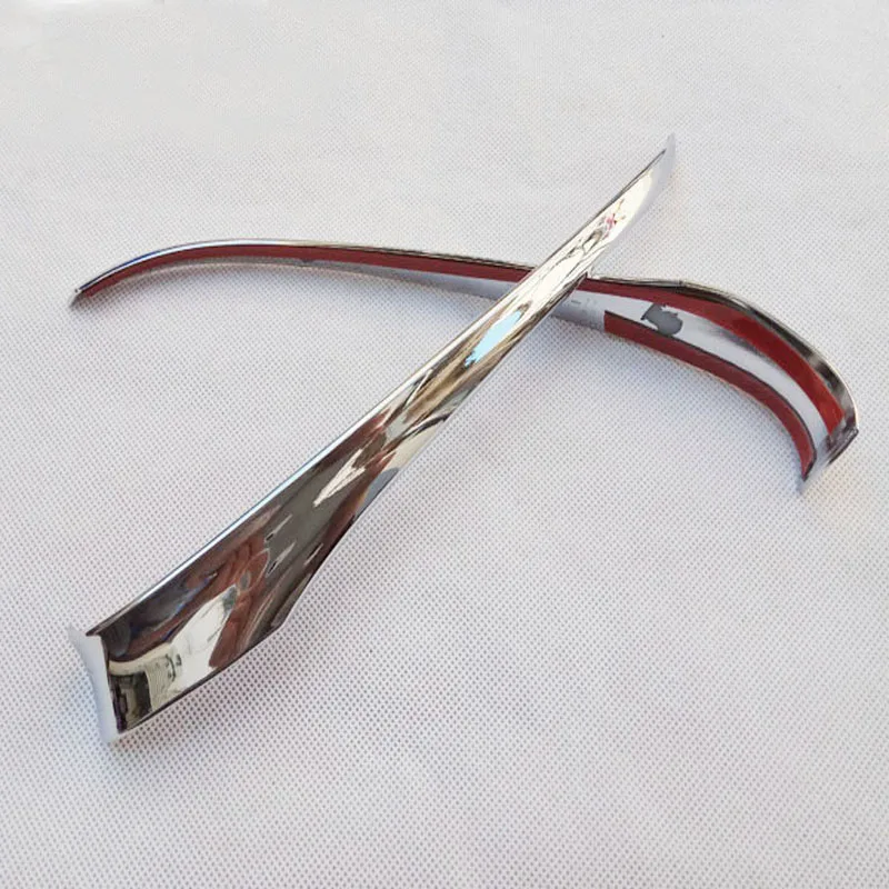 

rear view rearview side mirror chrome Trim For mazda 6 mazda6 gj atenza station wagon sedan 2016 2017 accessories