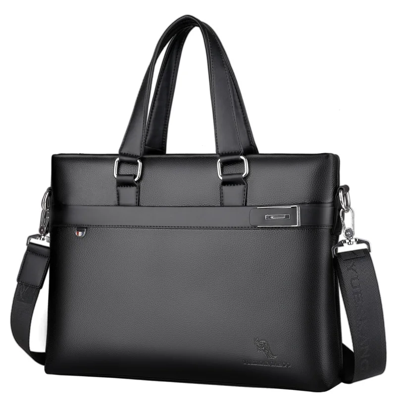 

Luxury and high qualityBrand men's messenger bag Vintage leather shoulder bag Handsome crossbody bag handbags